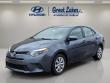 Used 2015 Toyota Corolla LE Sedan