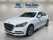 Used 2019 Genesis G80  Sedan