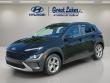Certified 2023 Hyundai Kona SEL SUV
