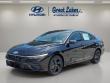 New 2026 Hyundai Elantra SEL Sport Sedan