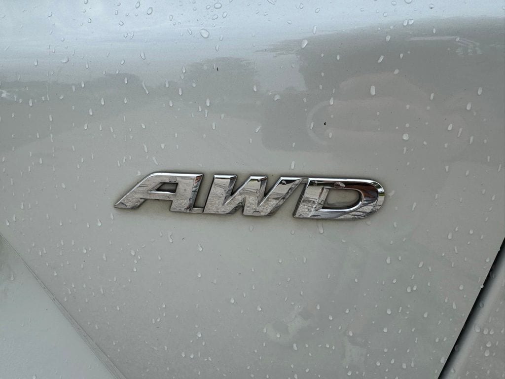 2020 Honda CR-V EX - Photo 10
