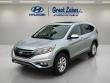 Used 2016 Honda CR-V EX AWD SUV