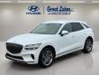 Used 2024 Genesis GV70  SUV