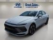 New 2026 Hyundai Sonata SEL Sport Sedan