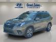 Used 2023 Subaru Forester Limited SUV