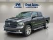 Used 2015 Ram 1500 Sport Truck Crew Cab