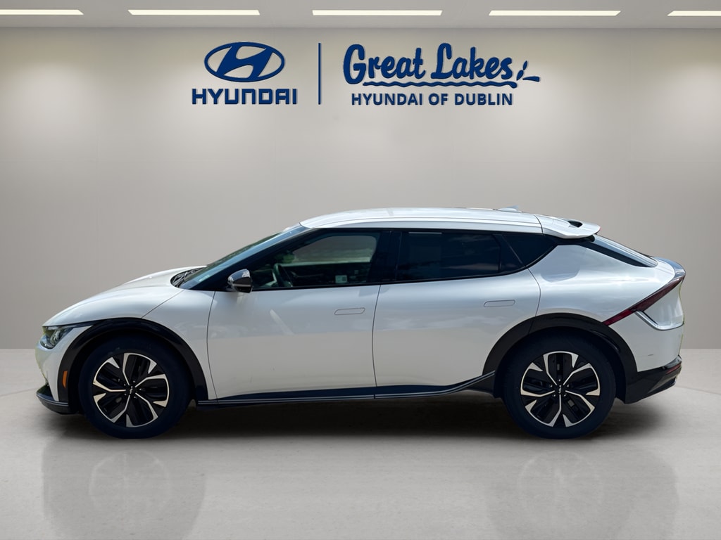 Used 2023 Kia EV6 Wind SUV