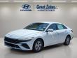 New 2026 Hyundai Elantra SE Sedan