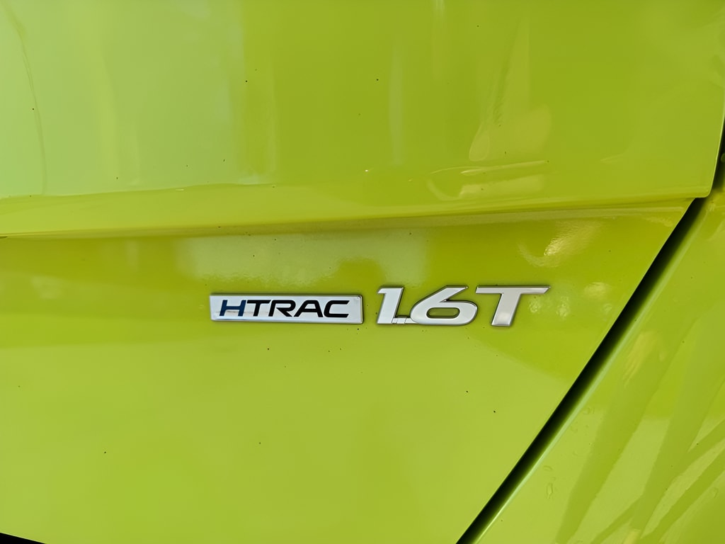 2024 Hyundai Kona Limited - Photo 9