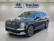 New 2026 Hyundai Palisade Calligraphy AWD SUV