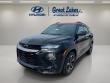 Used 2021 Chevrolet Trailblazer RS SUV