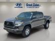 Used 2022 Toyota Tacoma SR V6 Truck Double Cab