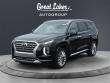 Used 2020 Hyundai Palisade Limited SUV