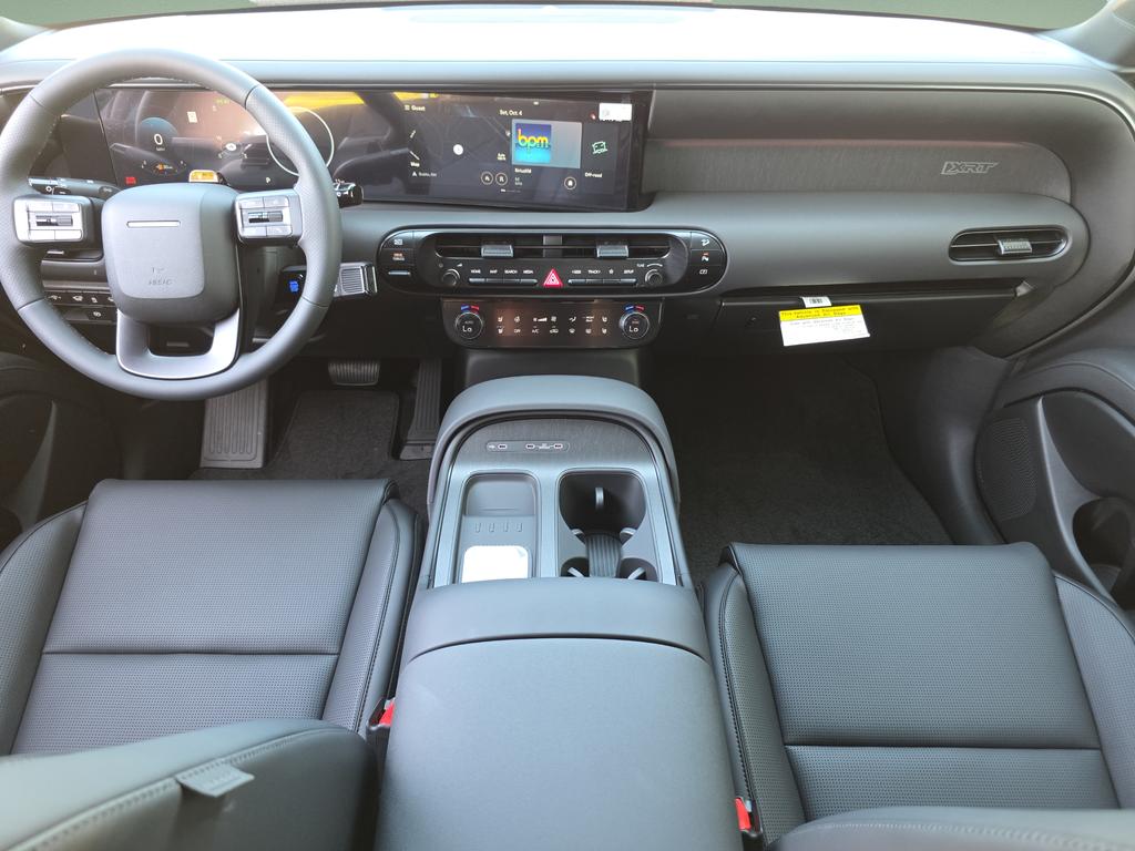 2026 Hyundai Palisade XRT Pro - Photo 24