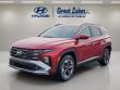 New 2026 Hyundai Tucson SEL AWD SUV