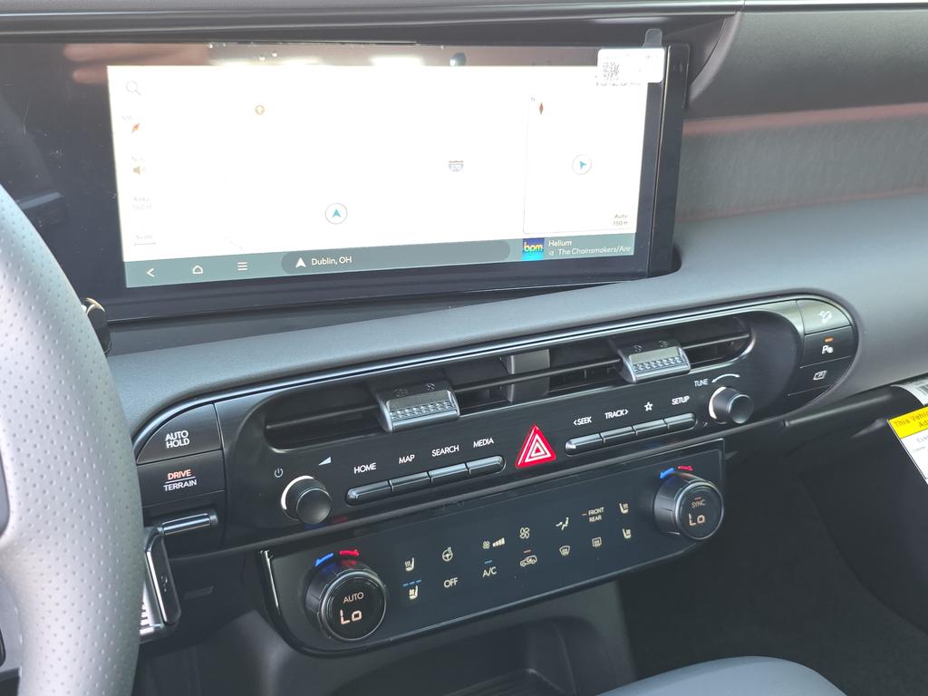 2026 Hyundai Palisade XRT Pro - Photo 33