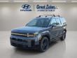 New 2026 Hyundai Santa Fe Hybrid Calligraphy SUV