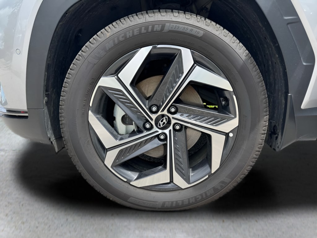 2022 Hyundai Tucson Limited - Photo 15
