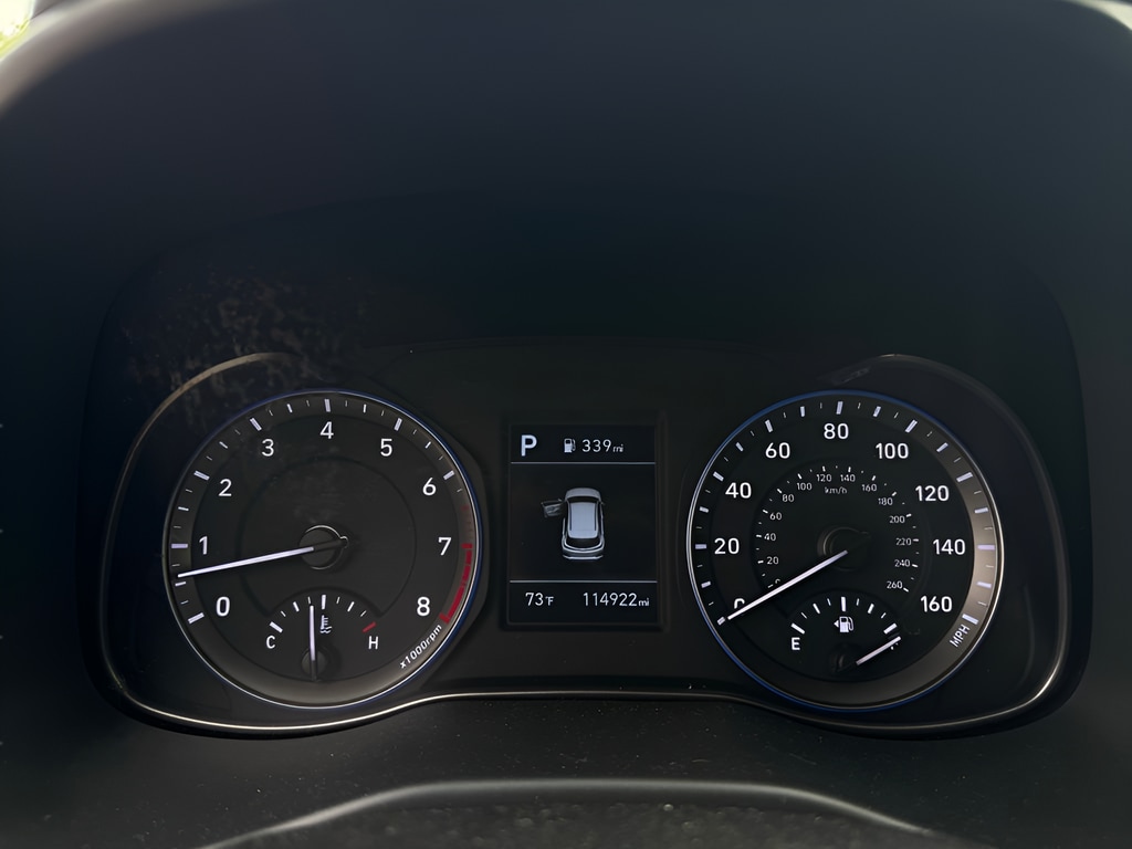 2020 Hyundai Kona SEL - Photo 25