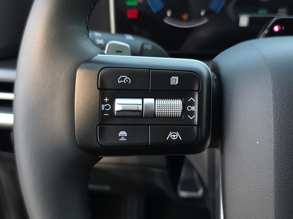 2026 Hyundai Santa Fe SEL - Photo 26