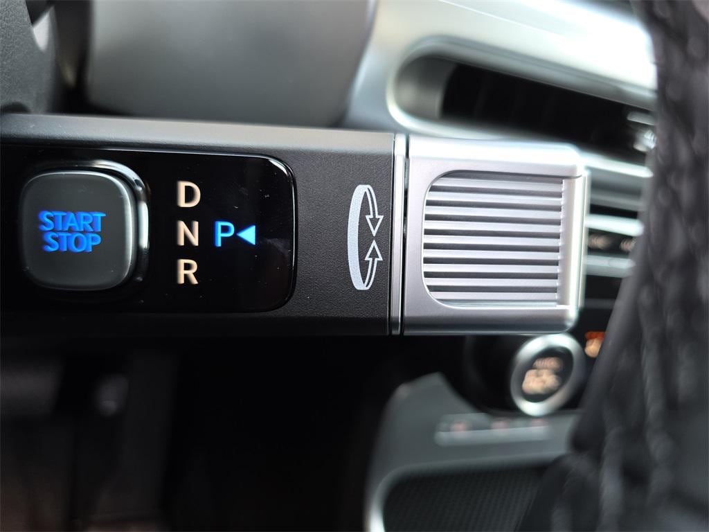 2026 Hyundai IONIQ 9 SE - Photo 38