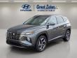 Used 2023 Hyundai Tucson Limited SUV