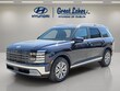  Hyundai Palisade Hybrid