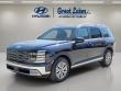 New 2026 Hyundai Palisade Hybrid SEL Premium 7P SUV