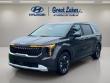 Used 2026 Kia Carnival Hybrid LXS Van Passenger Van