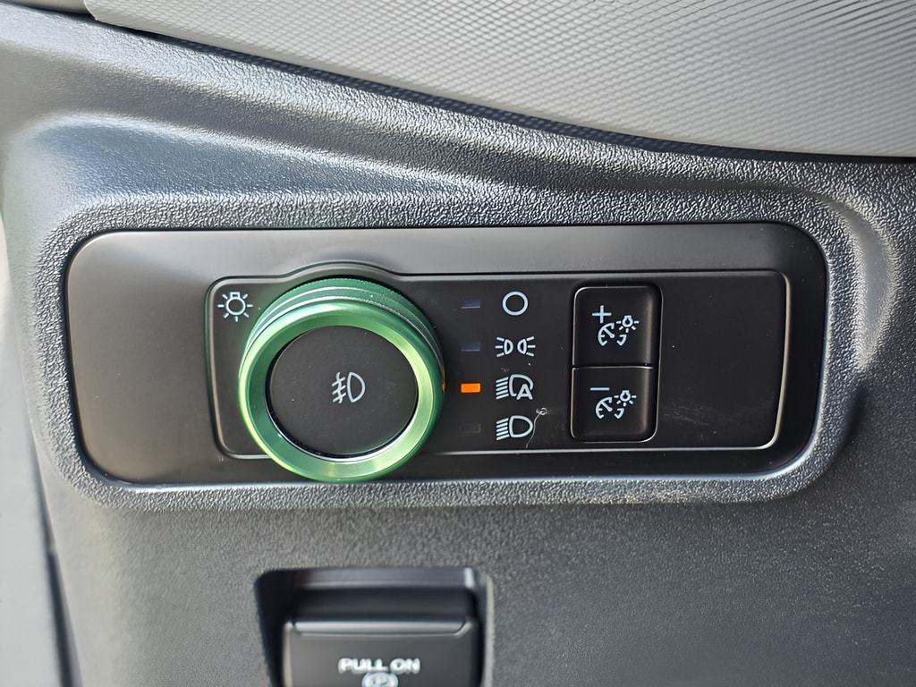 2023 Ford Bronco 4-Door Big Bend - Photo 23