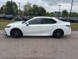 Used 2021 Toyota Camry SE Sedan