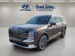 New 2026 Hyundai Palisade Calligraphy AWD SUV