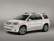 Used 2012 GMC Acadia Denali SUV