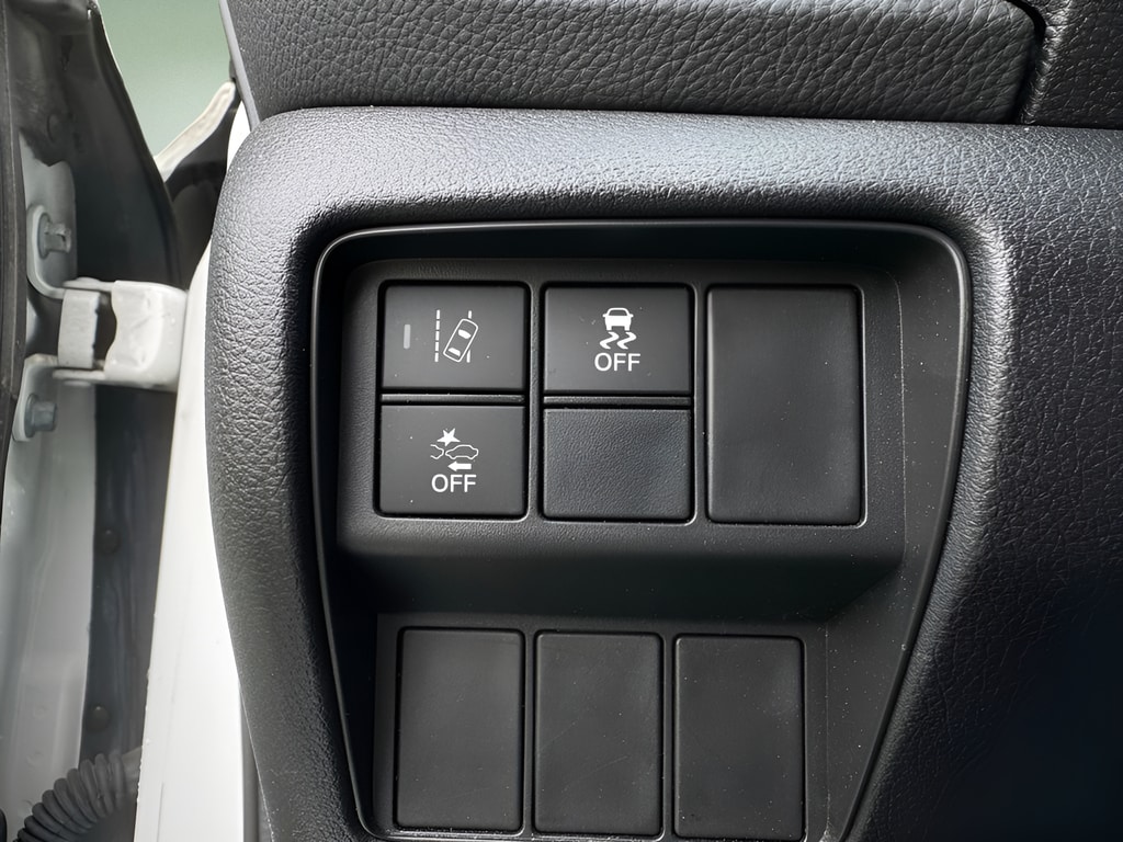2020 Honda CR-V EX - Photo 23