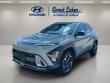 Certified 2026 Hyundai Kona SEL Premium SUV