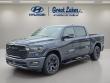 Used 2026 Ram 1500 Big Horn/Lone Star Truck Crew Cab
