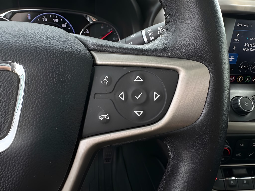 2020 GMC Acadia Denali - Photo 26