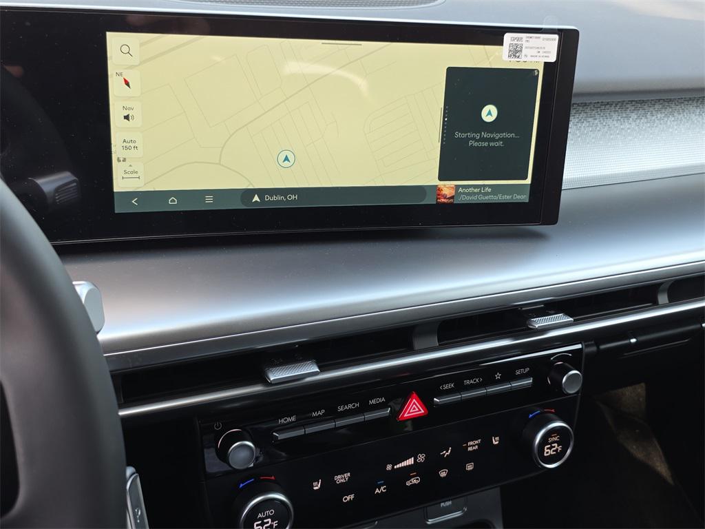 2026 Hyundai IONIQ 9 SE - Photo 32