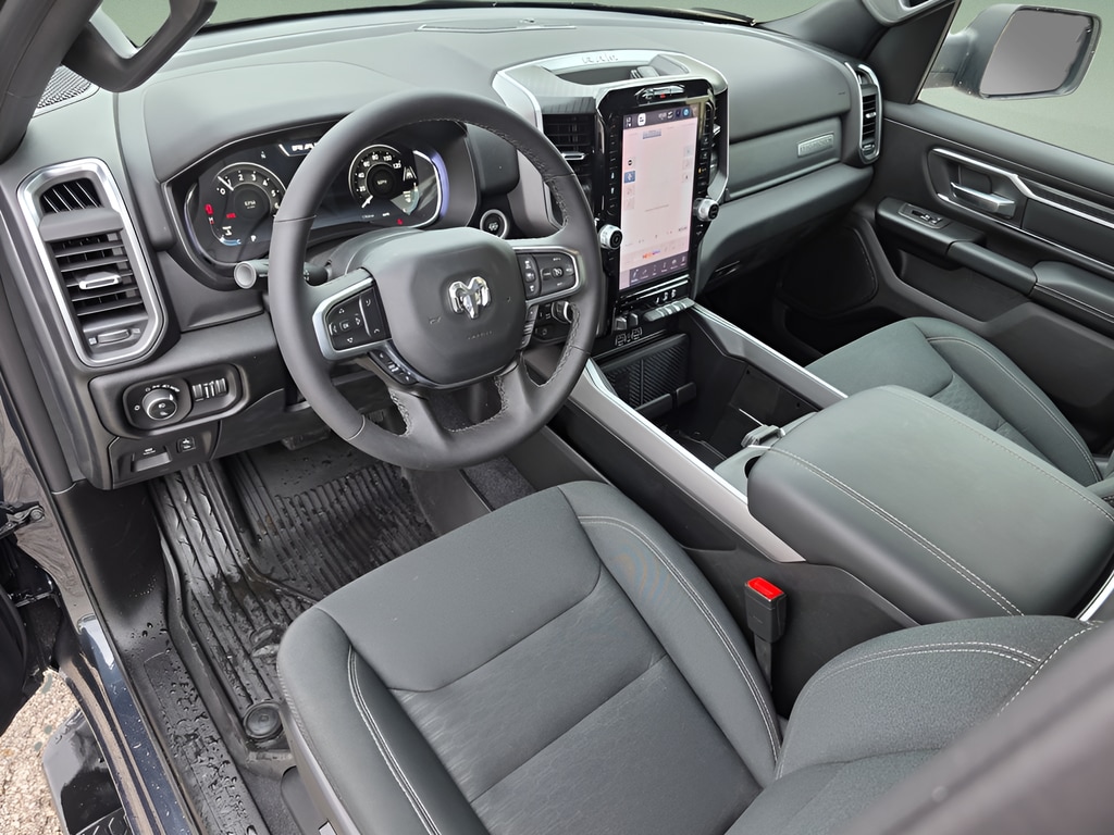 2026 RAM Ram 1500 Pickup Big Horn/Lone Star - Photo 21