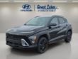 New 2026 Hyundai Kona SEL Sport AWD SUV