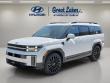 New 2026 Hyundai Santa Fe Calligraphy AWD SUV