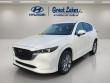 Used 2024 Mazda CX-5 2.5 S Premium Package SUV