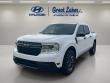 Used 2024 Ford Maverick XLT Truck SuperCrew