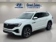 Used 2024 Volkswagen Atlas 2.0T SEL Premium R-Line SUV