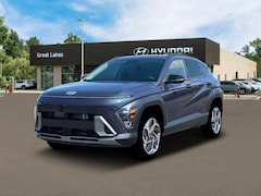 2026 Hyundai Kona SEL Premium AWD SUV