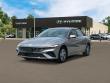 New 2025 Hyundai Elantra SE Sedan