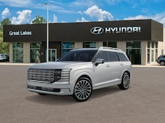 2026 Hyundai Palisade Calligraphy AWD SUV