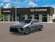  Hyundai Sonata Hybrid