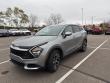 Used 2024 Kia Sportage EX SUV