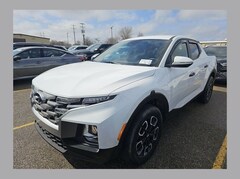 2022 Hyundai Santa Cruz 2.5L SEL Truck Crew Cab